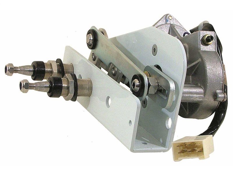 Tergicristalli Roca W38