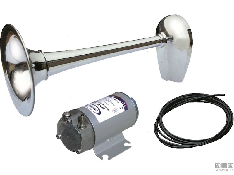 Tromba R.I.Na. CR