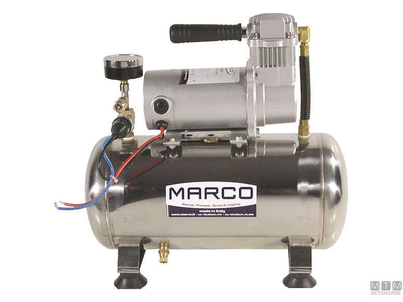 Tromba R.I.Na. Air