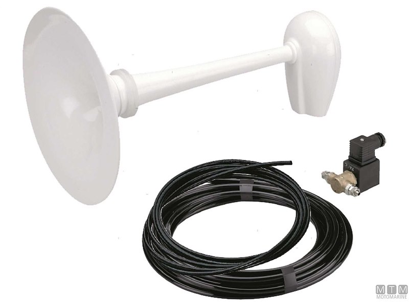 Tromba R.I.Na. Air