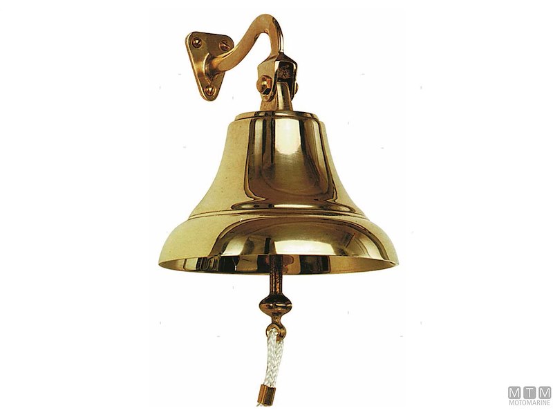 Campane Classiche in Ottone