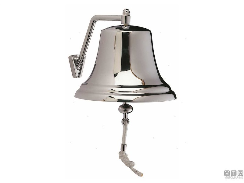 Campana R.I.Na. Ottone 300