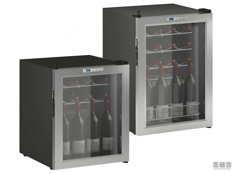 Frigoriferi Vitrifrigo Cantinette
