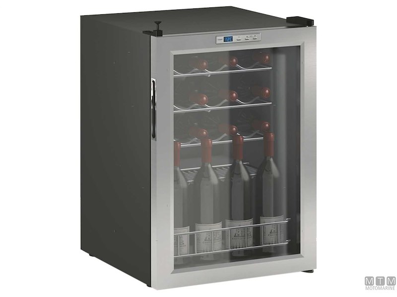 Frigoriferi Vitrifrigo Cantinette