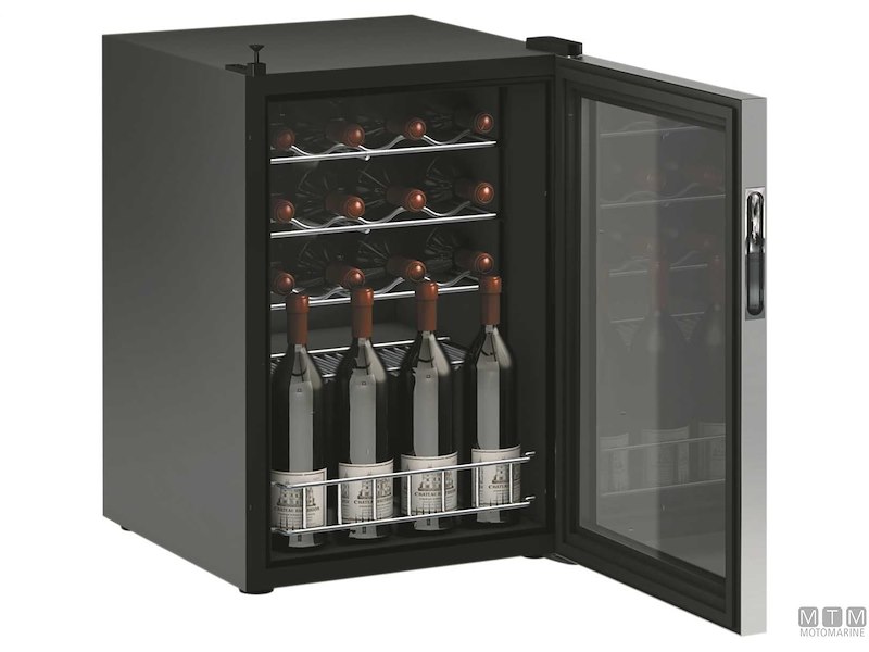 Frigoriferi Vitrifrigo Cantinette