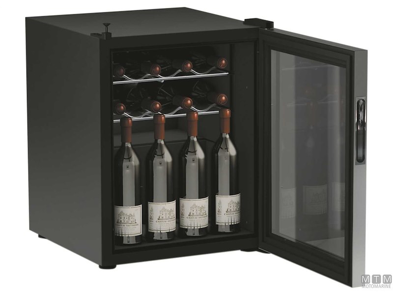 Frigoriferi Vitrifrigo Cantinette