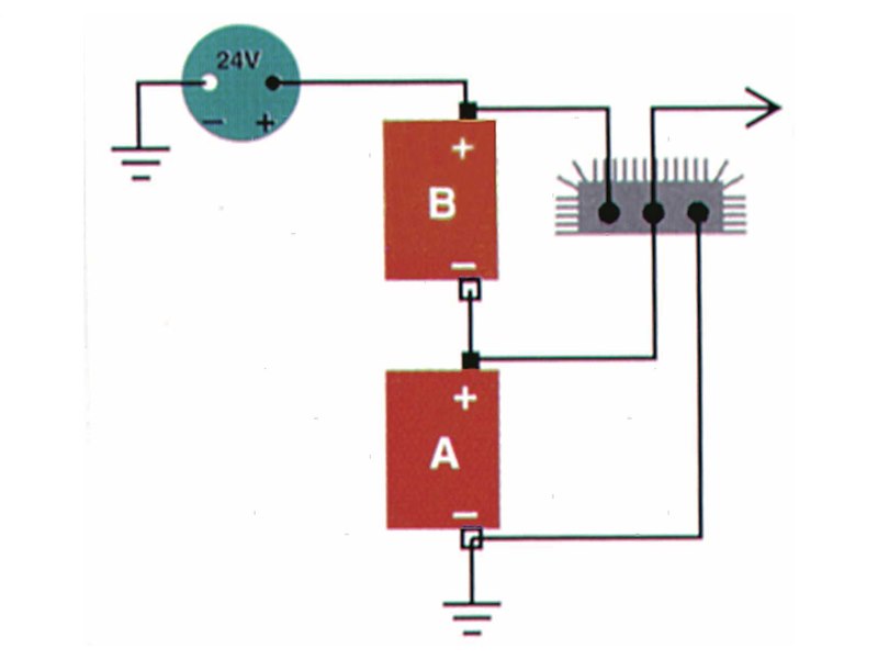 Riduttori di Tensione Quick VRS