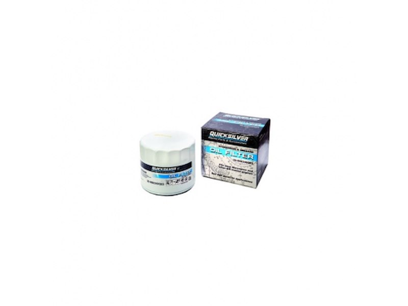 FILTRO OLIO QUICKSILVER