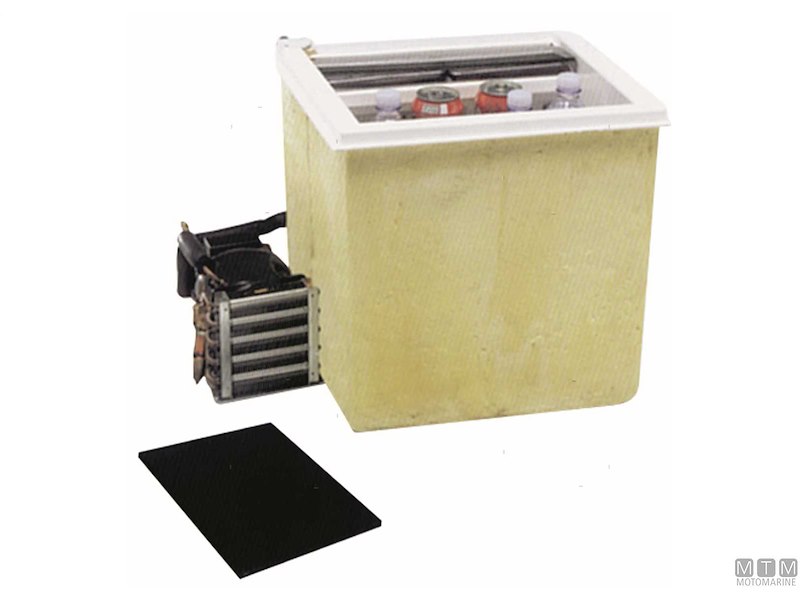 FRIGO POZZETTO VF TL40L 