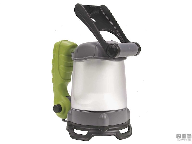 TORCIA CFG PULSAR 