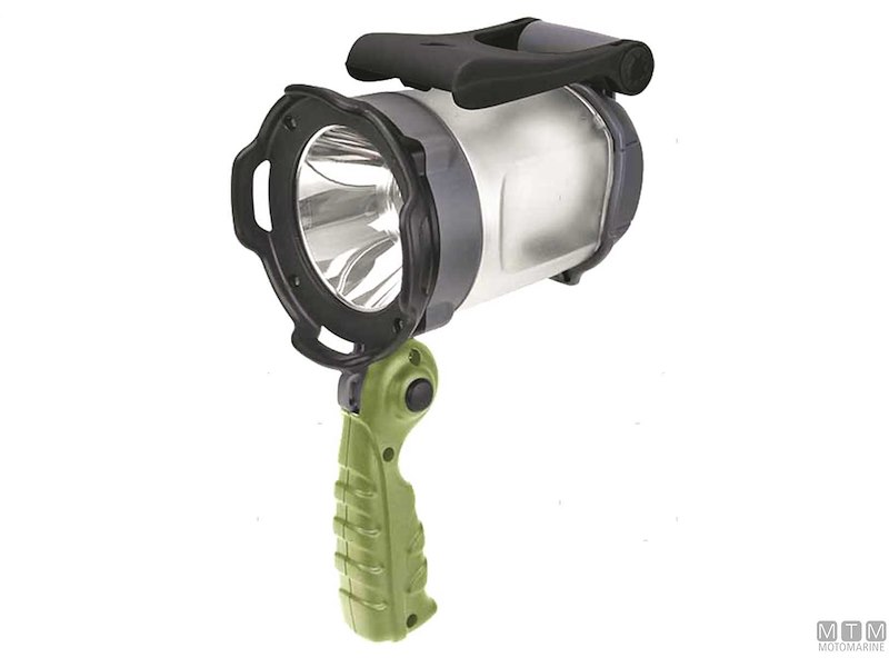 TORCIA CFG PULSAR 