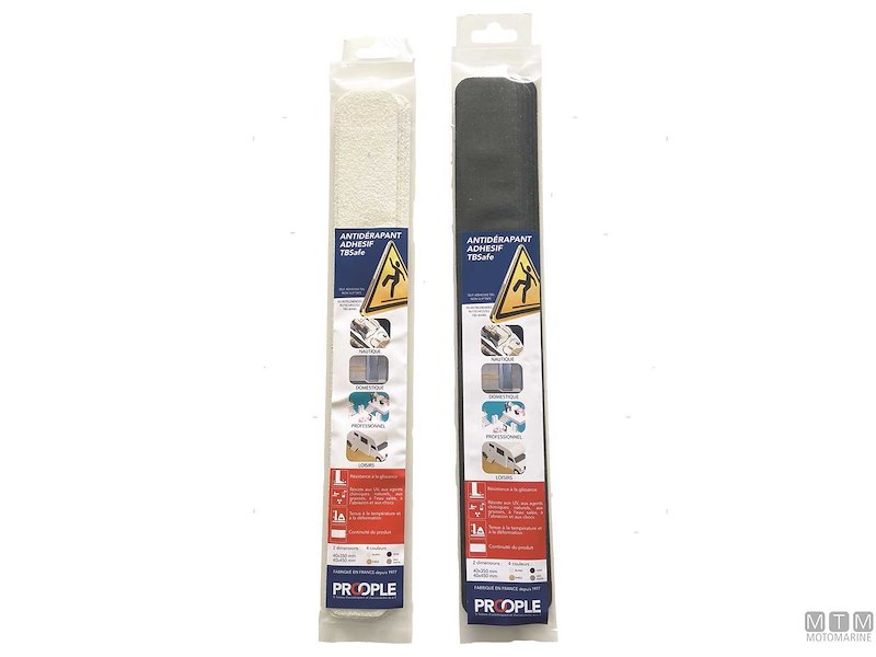 Strips Antiscivolo Pretagliate Top Quality