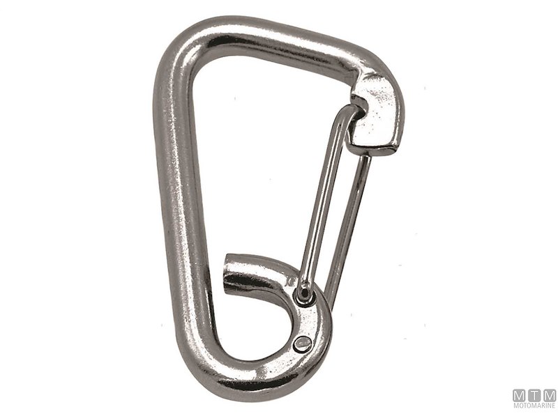 Moschettone Wide Spring
