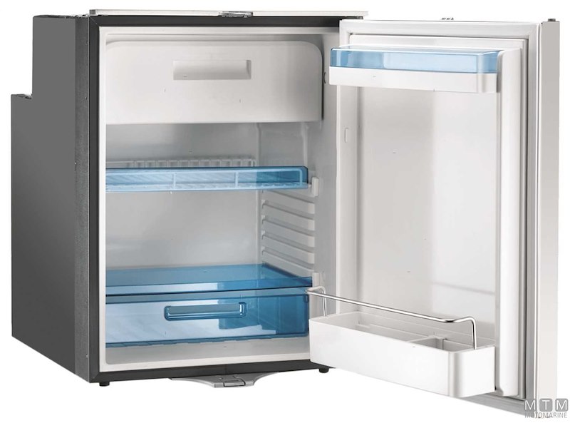 Frigoriferi Dometic CoolMatic CRX con Unità Refrigerante Esterna