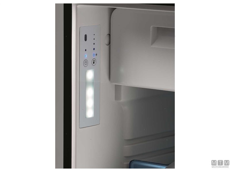 Frigoriferi Dometic CoolMatic CRX con Unità Refrigerante Esterna