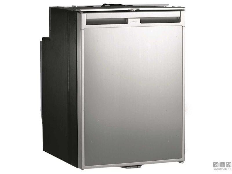 Frigoriferi Dometic CoolMatic CRX con Unità Refrigerante Esterna