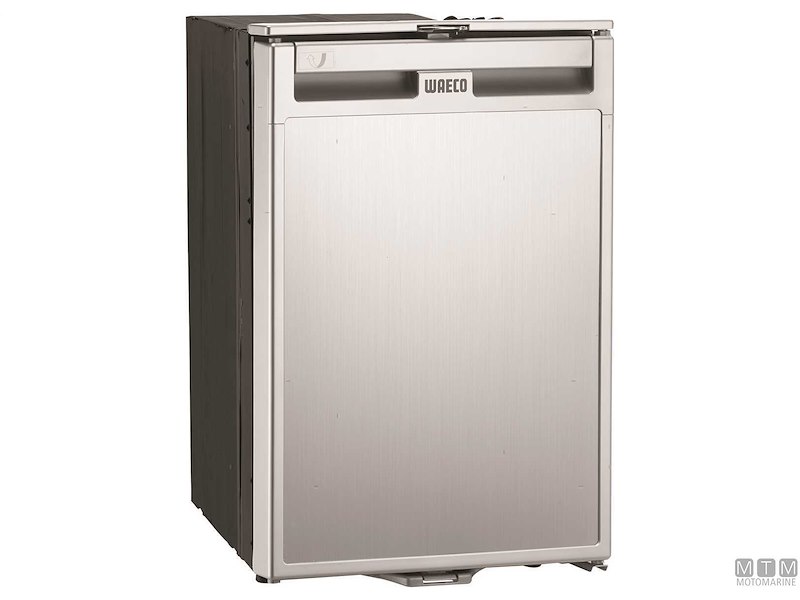Frigoriferi Dometic CoolMatic CRX con Unità Refrigerante Esterna
