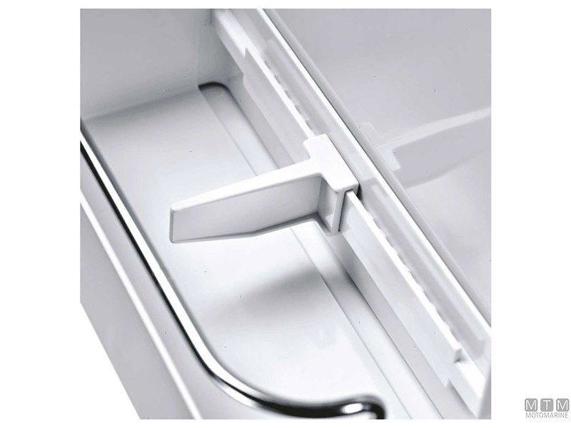 Frigoriferi Dometic CoolMatic CRX con Unità Refrigerante Esterna