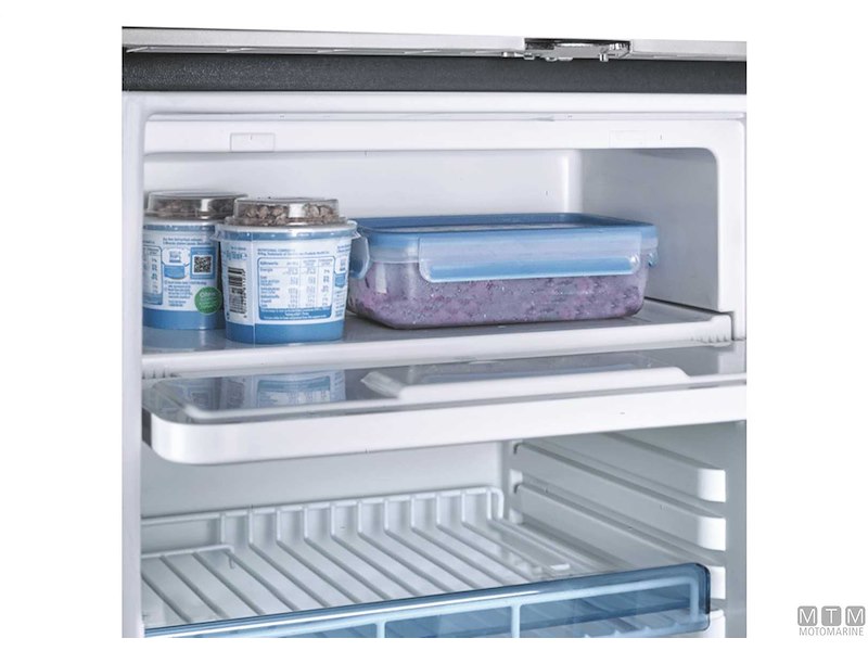 Frigoriferi Dometic CoolMatic CRX con Unità Refrigerante Esterna