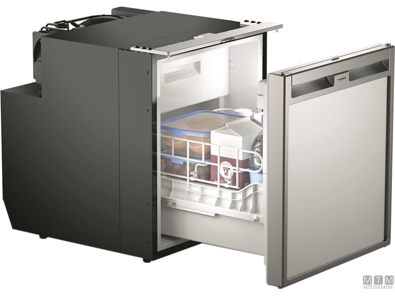 Frigoriferi Dometic CoolMatic CRD a Cassetto con Unità Refrigerante Esterna 