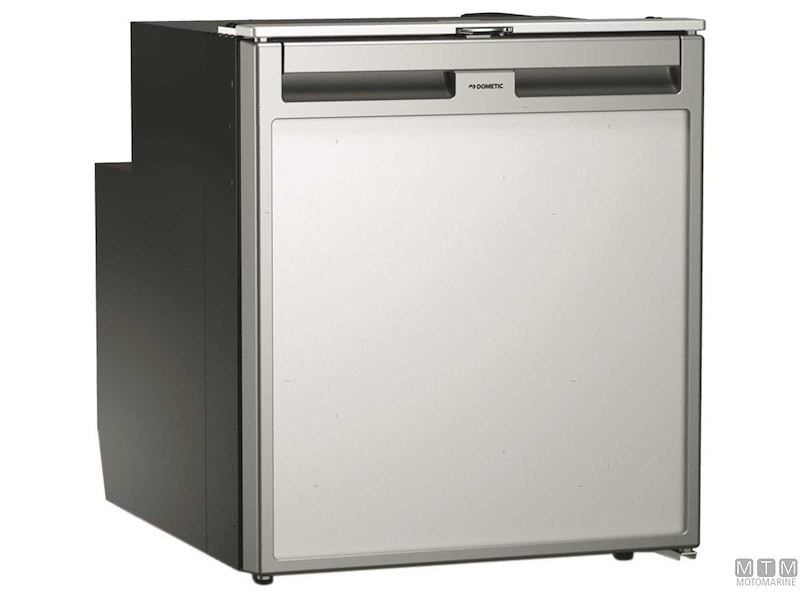 Frigoriferi Dometic CoolMatic CRD a Cassetto con Unità Refrigerante Esterna 