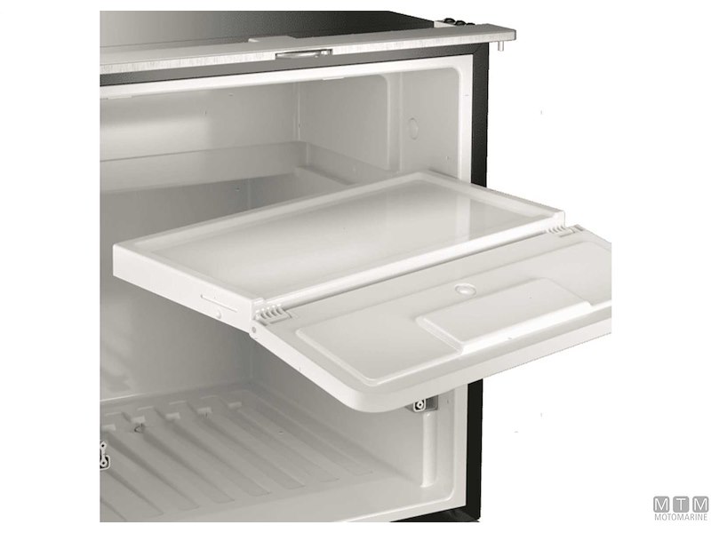 Frigoriferi Dometic CoolMatic CRD a Cassetto con Unità Refrigerante Esterna 