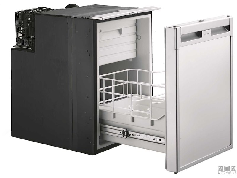 Frigoriferi Dometic CoolMatic CRD a Cassetto con Unità Refrigerante Esterna 