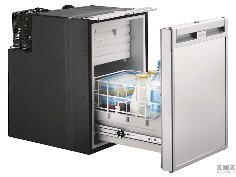 Frigoriferi Dometic CoolMatic CRD a Cassetto con Unità Refrigerante Esterna 