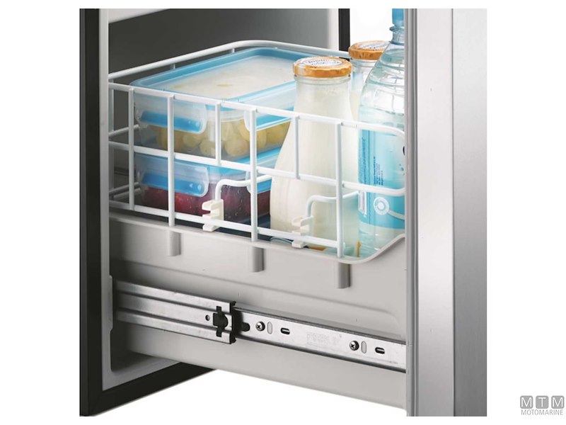 Frigoriferi Dometic CoolMatic CRD a Cassetto con Unità Refrigerante Esterna 