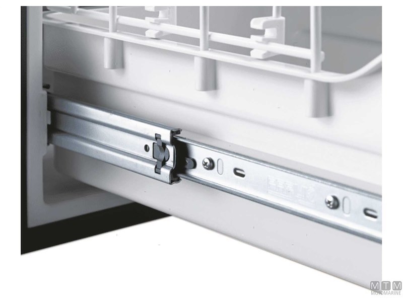 Frigoriferi Dometic CoolMatic CRD a Cassetto con Unità Refrigerante Esterna 