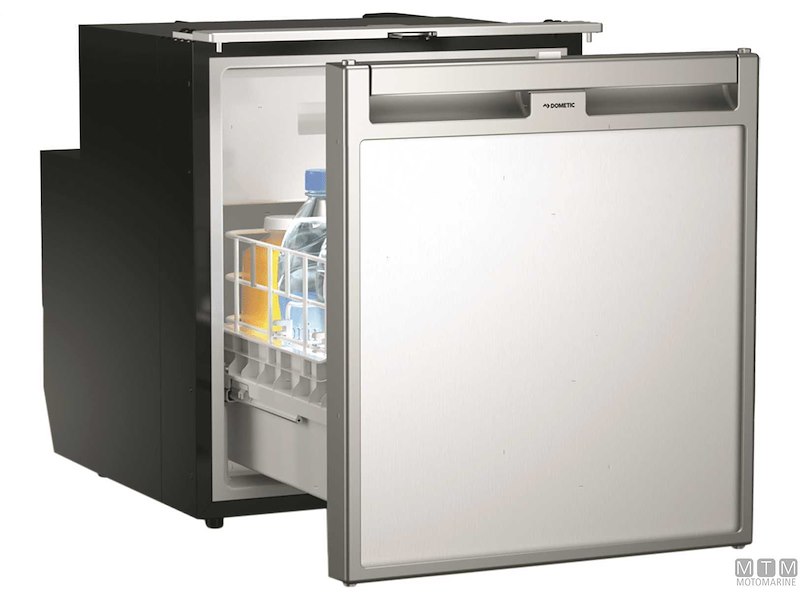 Frigoriferi Dometic CoolMatic CRD a Cassetto con Unità Refrigerante Esterna 