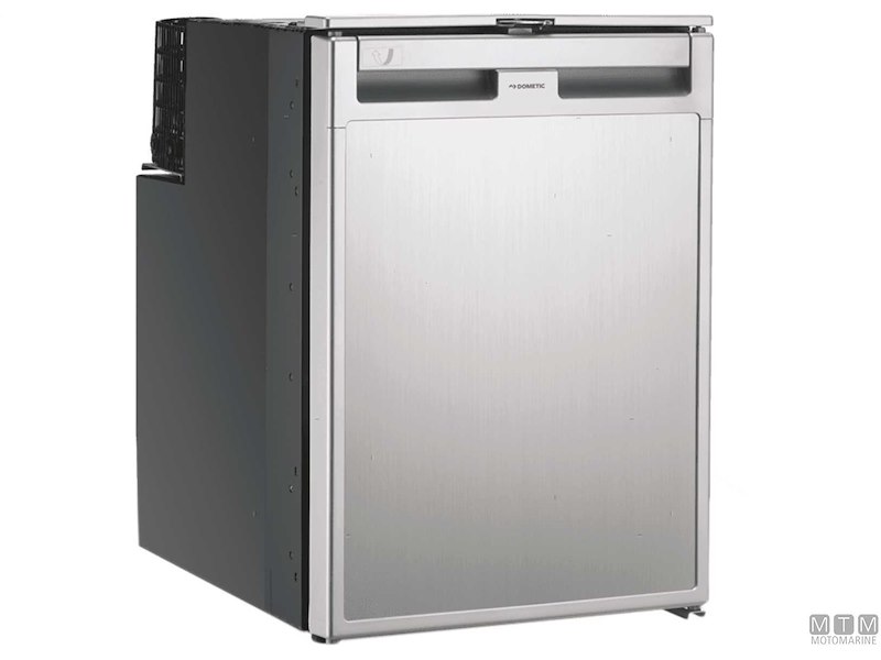 Frigoriferi Dometic CoolMatic CRD a Cassetto con Unità Refrigerante Esterna 
