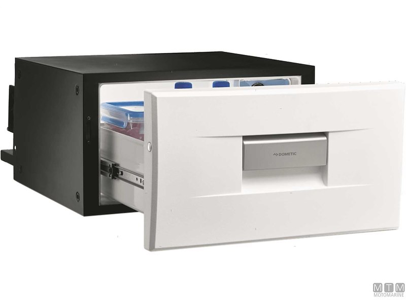 Frigorifero a Cassetto Dometic CoolMatic CD20 con Unità Refrigerante Esterna