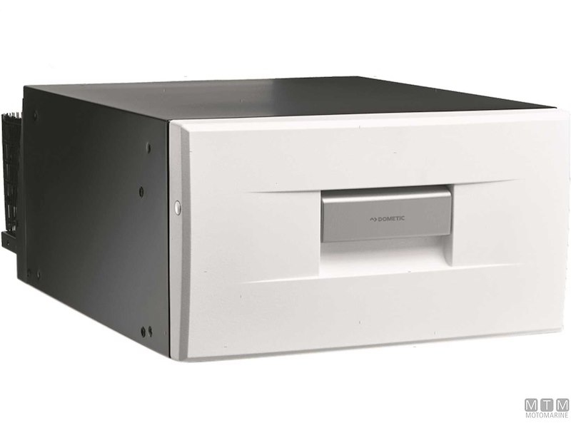 Frigorifero a Cassetto Dometic CoolMatic CD20 con Unità Refrigerante Esterna