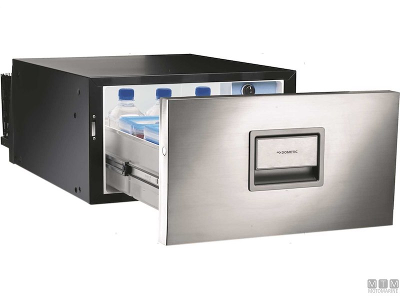 Frigorifero a Cassetto Dometic CoolMatic CD20 con Unità Refrigerante Esterna