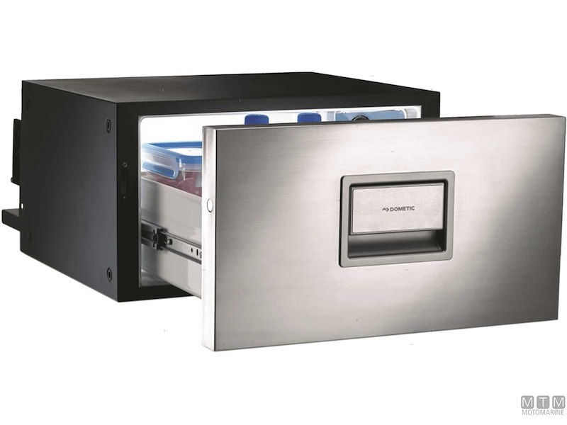 Frigorifero a Cassetto Dometic CoolMatic CD20 con Unità Refrigerante Esterna