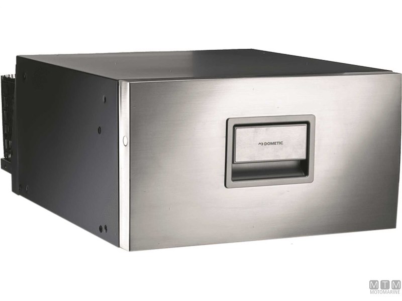 Frigorifero a Cassetto Dometic CoolMatic CD20 con Unità Refrigerante Esterna