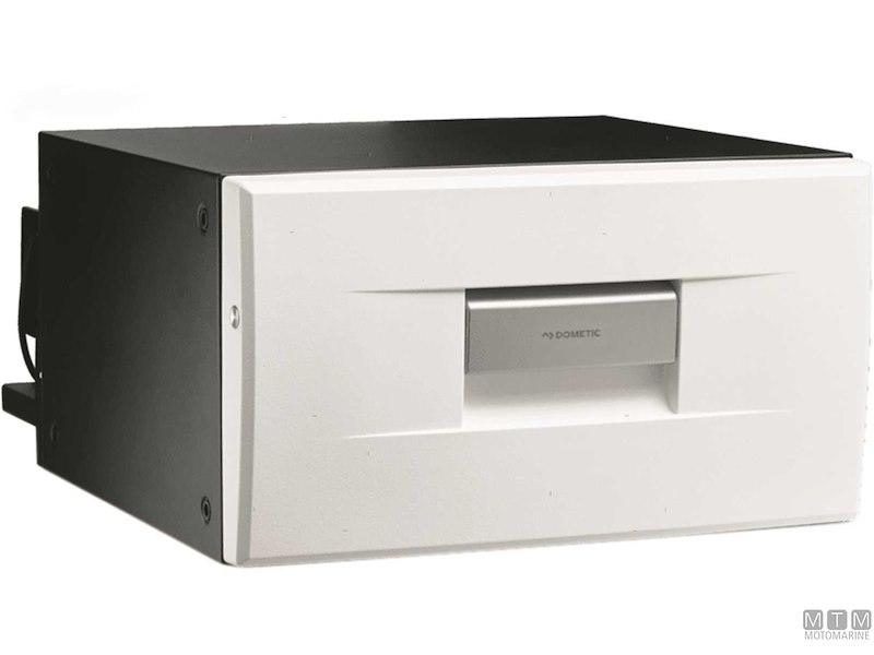 Frigorifero a Cassetto Dometic CoolMatic CD30 con Unità Refrigerante Esterna
