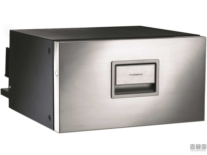 Frigorifero a Cassetto Dometic CoolMatic CD30 con Unità Refrigerante Esterna