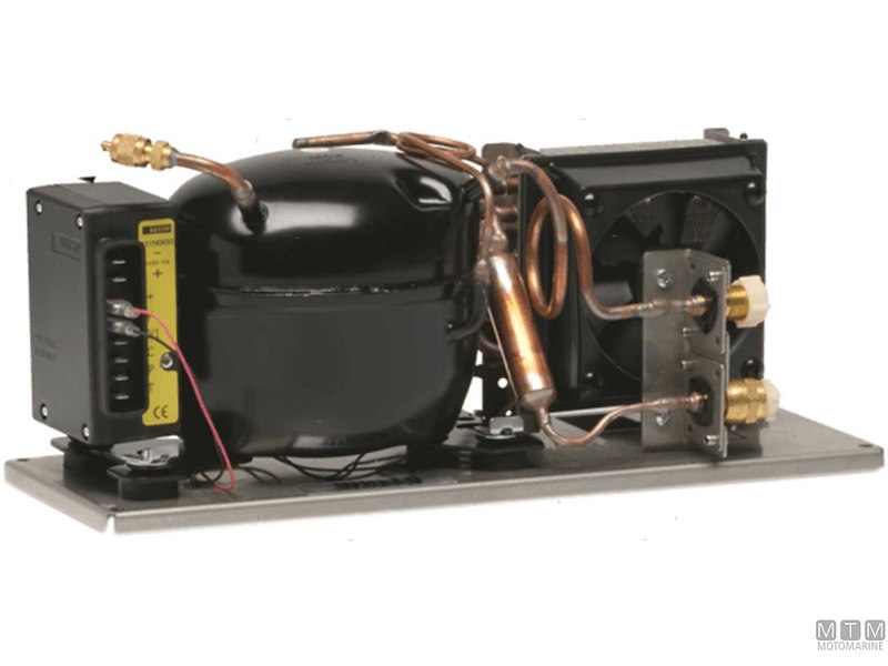 Unità Refrigerante Dometic Serie 80