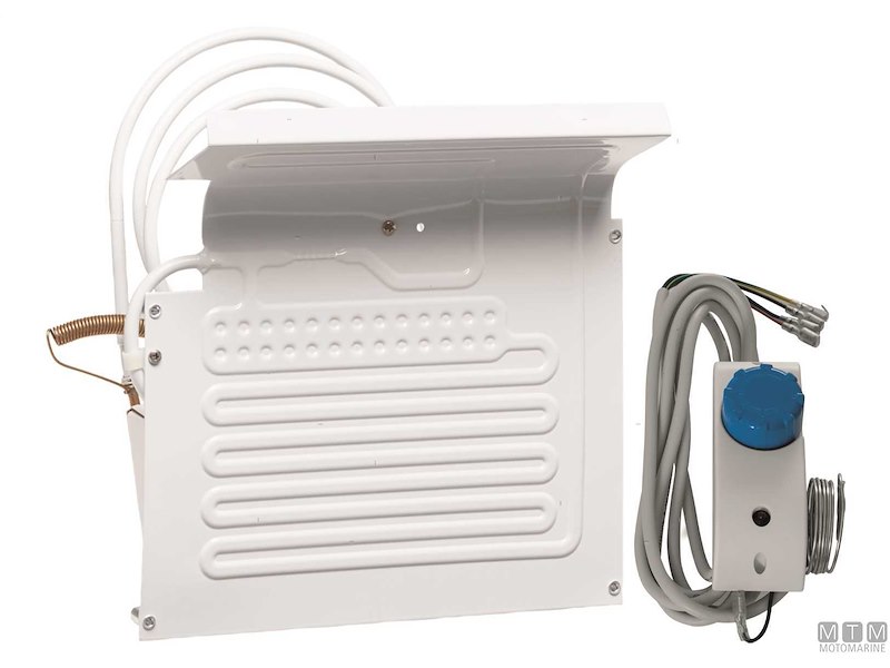 EVAPORATORE VD-01 