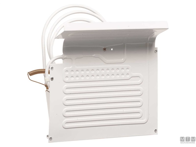 EVAPORATORE VD-01 