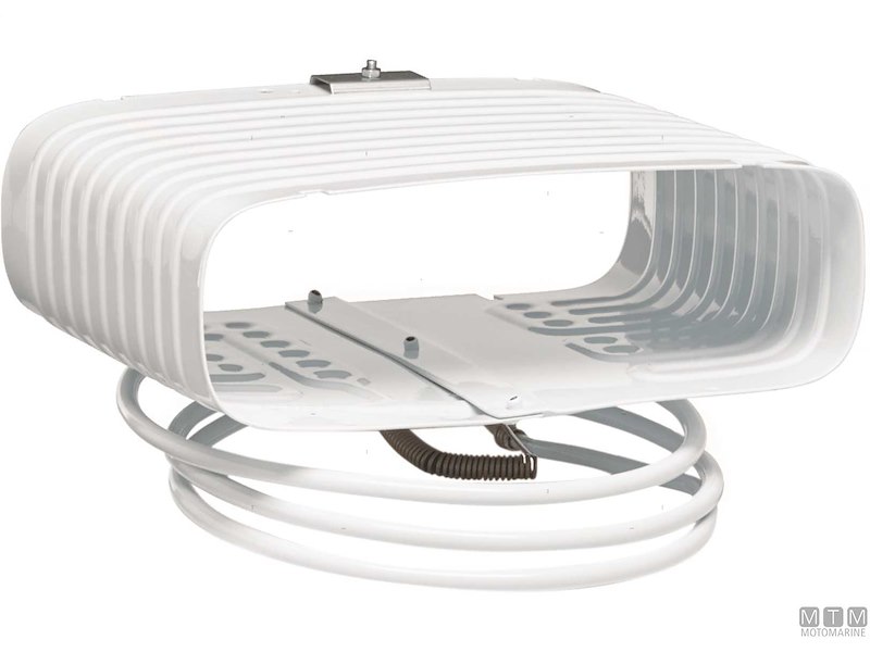 EVAPORATORE VD-07 