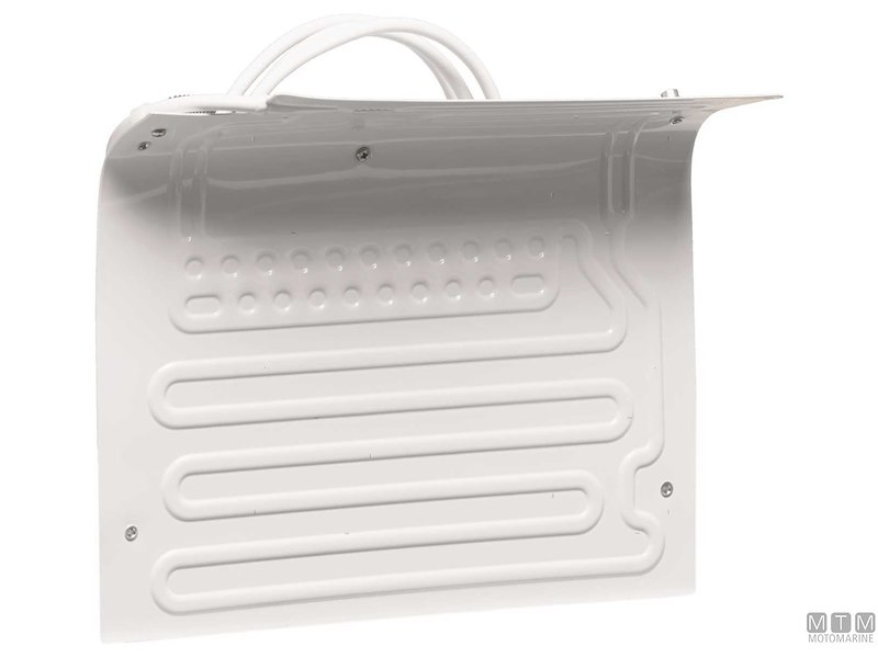 EVAPORATORE VD-04 