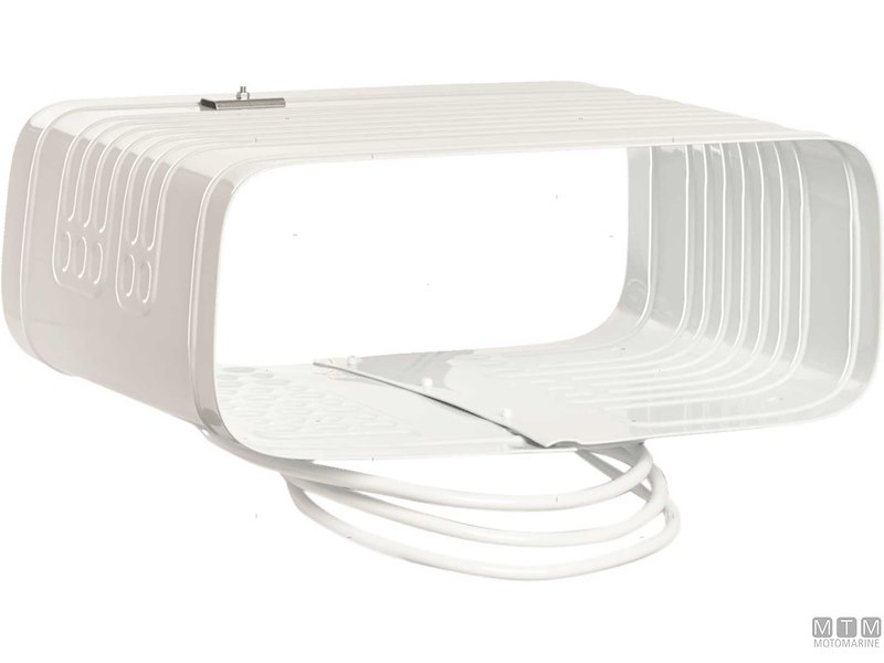 EVAPORATORE VD-09 