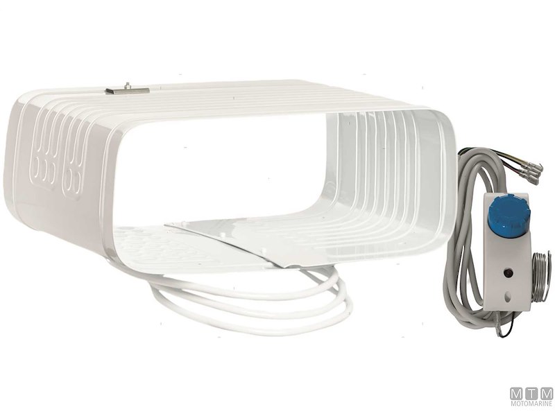 EVAPORATORE VD-09 