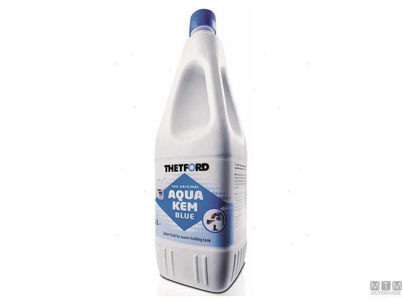 THETFORD AQUAKEM BLUE 2LT 