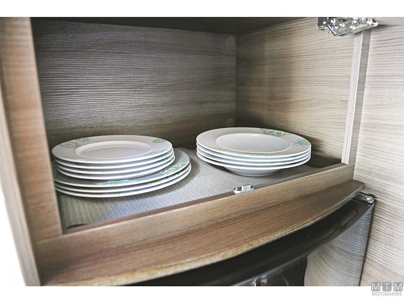 Tovagliette Antiscivolo Stay Mat