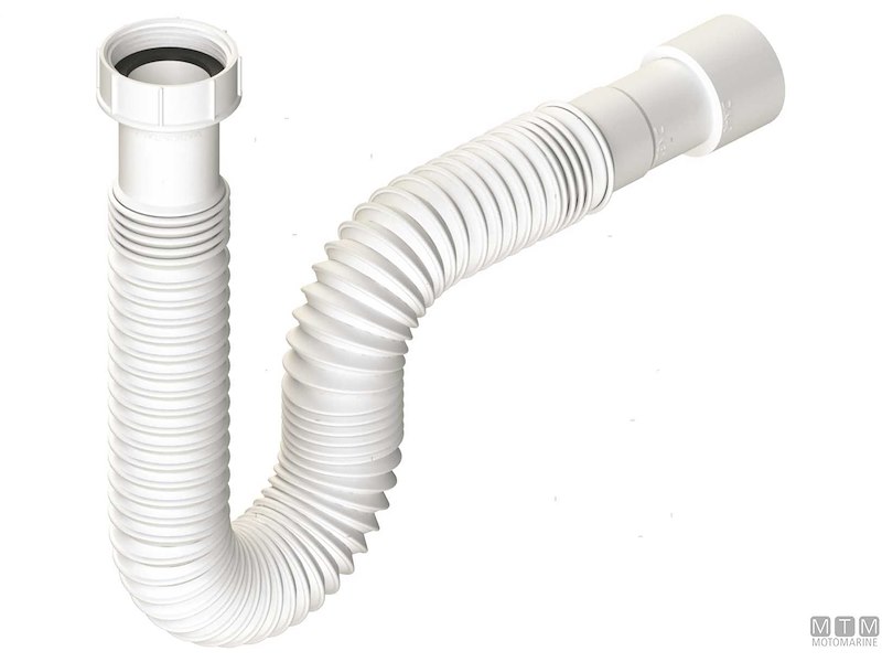 Piletta Scarico Pozzetto e Servizi