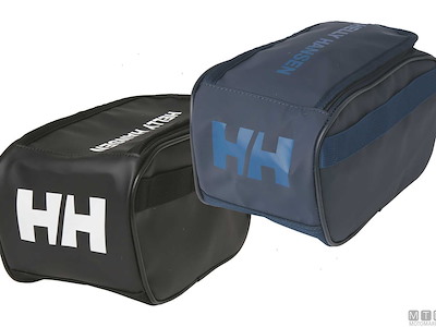 Beauty Case HH Scout Duffel Wash Bag
